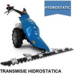 BCS 680 HY PowerSafe GX340 (8HGCJ000) Моторен тример