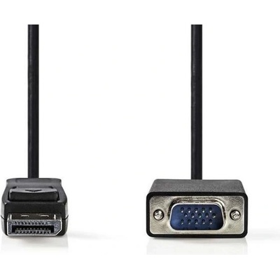 Nedis CCGB37300BK20