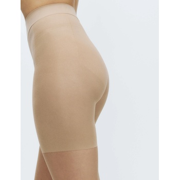 Marks & Spencer Комплект от два чифта дамски прозрачни чорапогащи в бежово 15 DEN Marks & Spencer Magicwear Marks & Spencer | Bezhov | ЖЕНИ | S