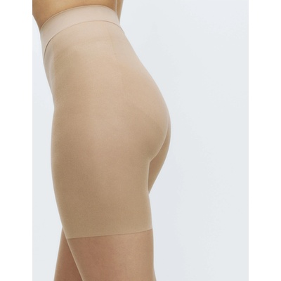 Marks & Spencer Комплект от два чифта дамски прозрачни чорапогащи в бежово 15 DEN Marks & Spencer Magicwear Marks & Spencer | Bezhov | ЖЕНИ | S