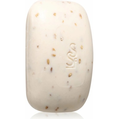 Scottish Fine Soaps exfoliačné telové mydlo Au Lait 150 g