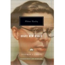 Brave New World Huxley AldousPevná vazba
