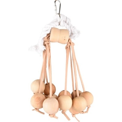 Flamingo Appi Balls 27cm – Zboží Dáma