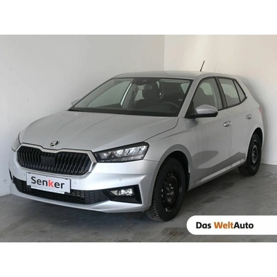 Skoda Fabia Selection 59 kW