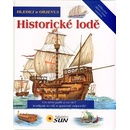 Historické lodě