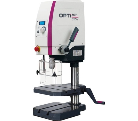 Optimum DX 15 V