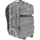 Mil-tec Assault malý Grey 20 l