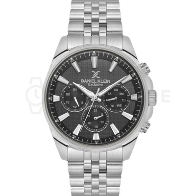Daniel Klein DK114240-1