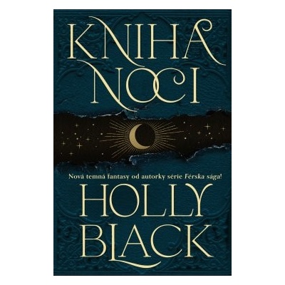 Kniha noci Kniha noci 1