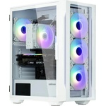 Zalman i3 Neo TG White