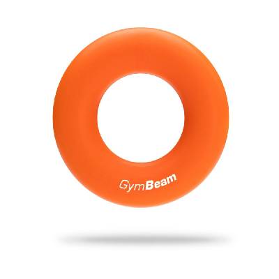 Posilňovacie koliesko Grip-Ring - GymBeam