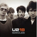 U2 - U218 Singles CD
