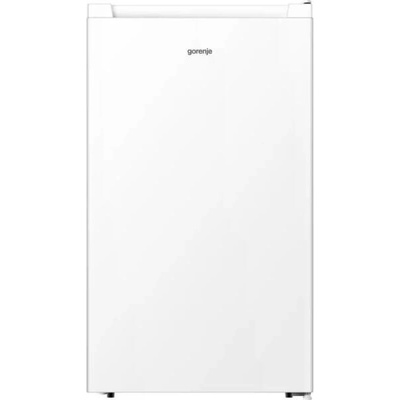 Хладилник gorenje rb39epw4, 82 l, led Осветление, Бял (20009404)