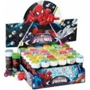 Bublifuky Dulcop Standard bublifuk Spiderman 60ml