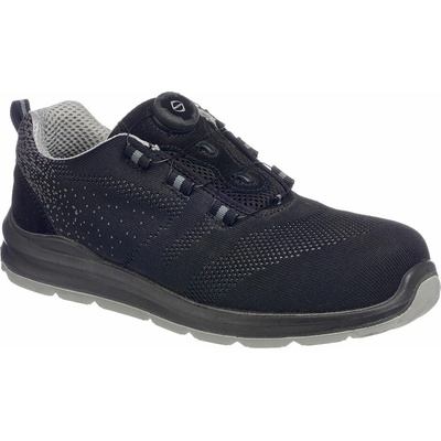 Portwest FT08 Portwest Compositelite Wire Lace Safety Trainer S1P