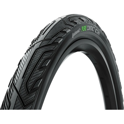 Continental Pure CONTACT 40x622 kevlar