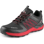 CXS Cxs sport / Софтшел ботуши - черно/червено 36 (222004780536)