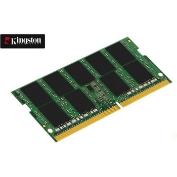 Kingston SO-DIMM 16GB DDR5-5200MHz KCP552SS8-16