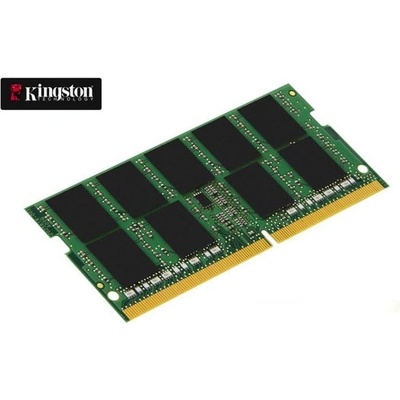 Kingston SO-DIMM 16GB DDR5-5200MHz KCP552SS8-16