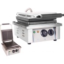 Vaflovače Royal Catering RCWM-2000-E