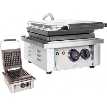 Royal Catering RCWM-2000-E