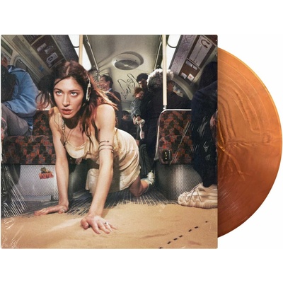 Desire, I Want to Turn Into You - Caroline Polachek LP