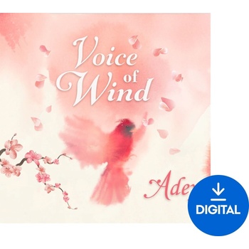 Soundiron Voice of Wind: Adey (Дигитален продукт)
