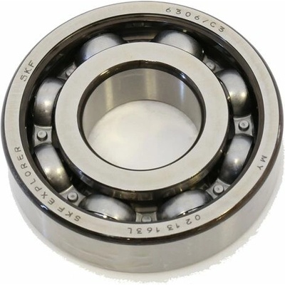 SKF Ložisko SKF MS300720190C3 6306C3