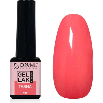 Expa Nails Gel lak NEON Tasha 5 ml