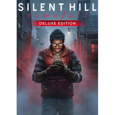 Silent Hill: Townfall (Deluxe Edition)