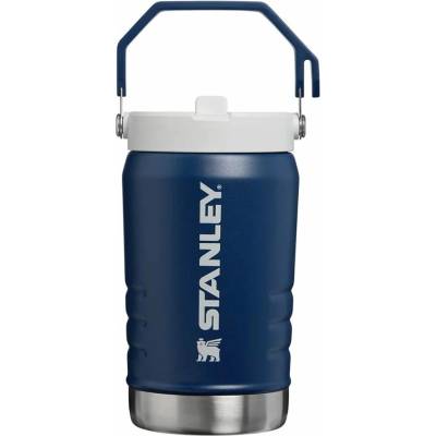 Stanley IceFlow Flip Straw 2.0 Jug 1180 ml Dark Navy