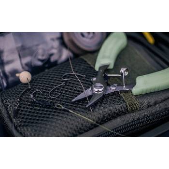 RidgeMonkey Nite Glo Scissors