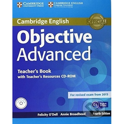 Objective Advanced Student´s Book Pack student´s Book with