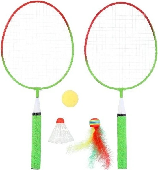 Badmintonové sety