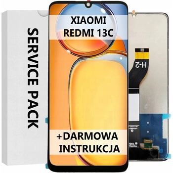 LCD Displej Xiaomi Redmi 13C