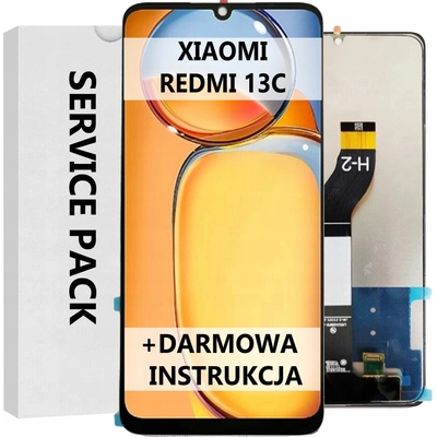 LCD Displej Xiaomi Redmi 13C