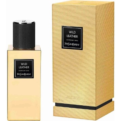Yves Saint Laurent Wild Leather parfumovaná voda unisex 75 ml