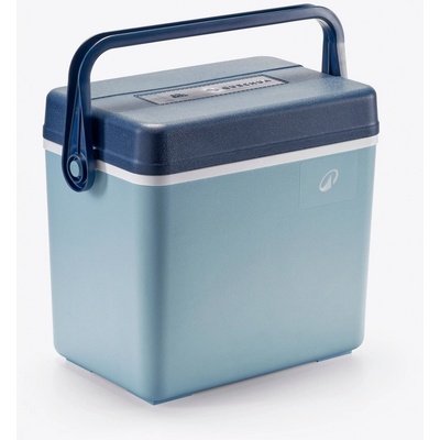 QUECHUA pevný chladicí box 32 l
