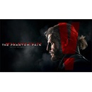 Metal Gear Solid 5: The Phantom Pain - Fatigue (Naked Snake)