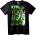 NOONEBRAND Тениска Kyrie Irving Чичо Drew - XL, Black