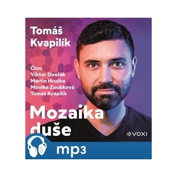 Mozaika duše