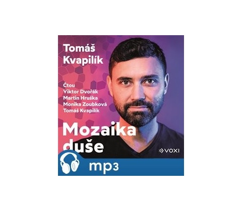Mozaika duše