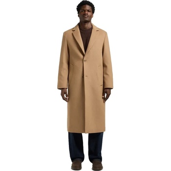 LEE Палто Lee 112371316 coat - Brown (Camel)
