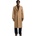 LEE Палто Lee 112371316 coat - Brown (Camel)