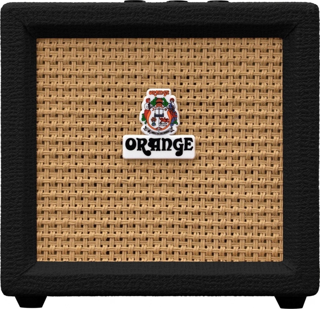 Orange Crush MINI