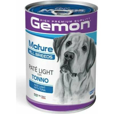 Gemon Adult Light Tuna 400 g
