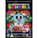 Amazing World of Gumball: Season 1 DVD