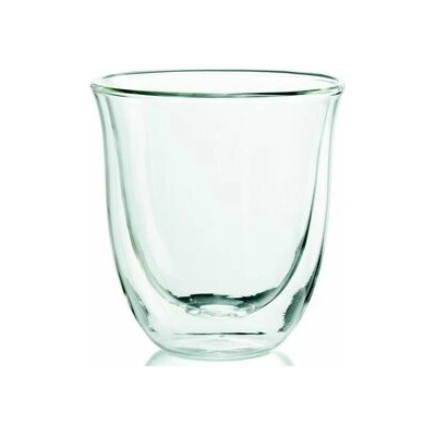 De Longhi Poháre na kávu Cappuccino sada DLSC311 2 x 270 ml