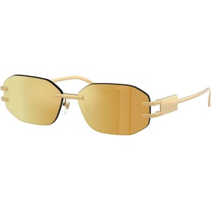 Versace ve2274 - 10027p дамски (ve2274 - 10027p) Слънчеви очила