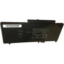 TRX 6MT4T baterie - neoriginální